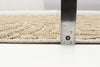 Samia Taupe Area Rug - 2'6" x 8'0"