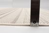 Wileen Ivory Area Rug - 3'3" X 4'7" 