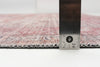 Ophelia Copper Rug 7'10" X 10'0" Area Rug