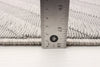 Dodie Grey 5'3" x 7'7" Area Rug