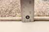 Grande Ivory/Blue 6'7" X 9'6" Area Rug