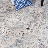 Far Beige 3x5 Area Rug