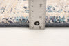 Bolivar Bijar Grey Area Rug - 5'3" x 7'6"