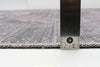 Samia Grey Rug 7'10" X 10'0" Area Rug