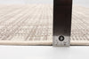 Panthea Ivory Area Rug - 3'3" X 4'7" 