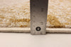 Ellegance Ivory / Gold 6'7" x 9'6" Area Rug