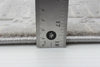 Shaleigh Grey Rug 3'11" X 5'11" Area Rug