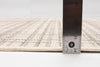 Panthea Ivory Area Rug - 2'2" X 6'7" 