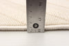 Dodie Ivory 4'7" x 6'7" Area Rug