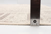 Joni Ivory Area Rug - 3'3" X 4'7" 