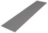 Bellezza Dark Grey 2'2" x 18'0" Area Rug