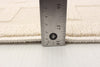 Brangane Ivory 4'7" x 6'7" Area Rug