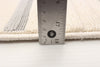 Talya Ivory 3'11" x 5'7" Area Rug