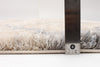 Dimity Tan Area Rug - 5'3" x 7'3"
