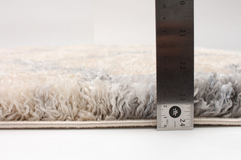 Dimity Tan Area Rug - 5'3\" x 7'3\"