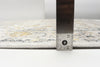 Legacy Ivory Machine Washable Area Rug - 6'0" x 9'0"
