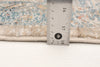 Baina Heriz Beige Area Rug - 5'3" x 6'7"