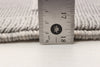 Brangane Grey 5'3" x 7'7" Area Rug