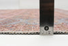 Rosamond Copper Rug 7'10" X 10'0" Area Rug
