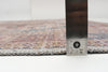 Samia Beige Rug 7'10" X 10'0" Area Rug