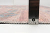 Kashkuli Copper Rug 5'3" X 8'0" Area Rug