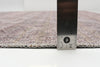 Rosamond Grey Rug 5'3" X 8'0" Area Rug