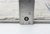 Piedad Grey Rug 6'7" X 9'6" Area Rug