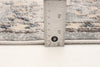 Octavian Bijar Blue Area Rug - 2'7" x 8'2"