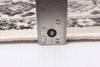 Jedda Grey 2'8" x 4'11" Area Rug