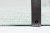 Neisha Traditional Mint Rug 5'3" X 7'3" Area Rug