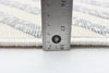 Dodie Light Grey 5'3" x 7'7" Area Rug