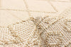 Balbina Taupe Area Rug - 5'0" x 7'0"
