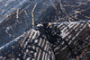 Midnight Marble Area Rug - 8'0" x 10'0"