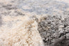 Ourania Cream Area Rug - 3'11" x 5'7"