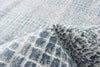 Kecia Navy/cream 3'11" X 5'11" Area Rug