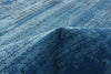 Janaki Blue 6'7" x 9'6" Area Rug