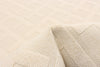 Brangane Ivory 5'3" x 7'7" Area Rug