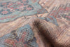 Kashkuli Light Orange Rug 7'10" X 10'0" Area Rug