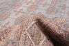 Rosamond Blue Rug 7'10" X 10'0" Area Rug