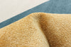 Gemma Multi-Colour Machine Washable Area Rug - 3'0" x 5'0"