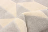 Zima Grey 2'8" x 4'11" Area Rug