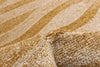 Arusha Ivory / Gold 7'10" x 10'2" Area Rug