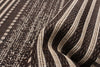 Wileen Chocolate Area Rug - 2'2" X 3'11" 