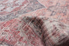 Ophelia Copper Rug 7'10" X 10'0" Area Rug