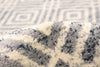 Electra Silver-Prol Area Rug - 7'10" x 10'2"