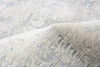 Dido Grey Rug 6'7" X 9'6" Area Rug