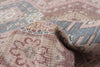 Samia Beige Rug 7'10" X 10'0" Area Rug