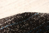 Aya Ivory-Blue Area Rug - 5'3" x 7'3"
