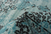 Libba Green 5'3" x 7'7" Area Rug