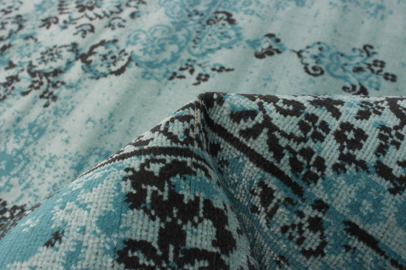 Libba Green 5'3\" x 7'7\" Area Rug